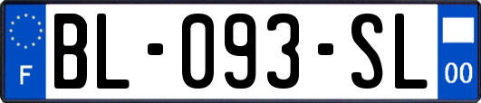 BL-093-SL