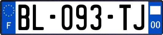 BL-093-TJ