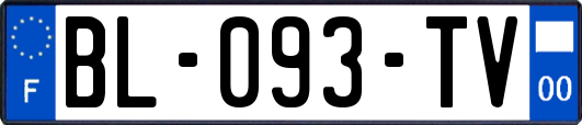 BL-093-TV