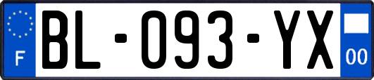 BL-093-YX