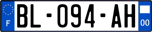 BL-094-AH