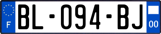 BL-094-BJ