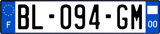 BL-094-GM