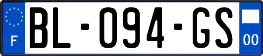 BL-094-GS