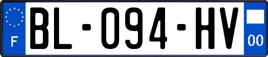 BL-094-HV