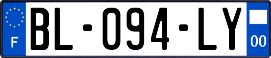 BL-094-LY