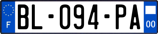 BL-094-PA