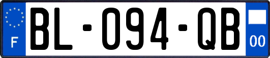 BL-094-QB