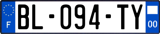BL-094-TY