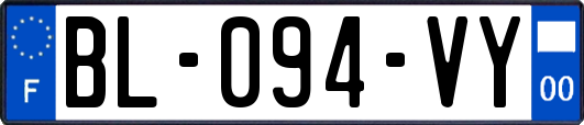 BL-094-VY