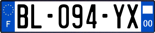 BL-094-YX