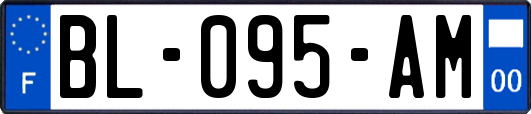 BL-095-AM