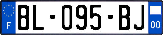 BL-095-BJ