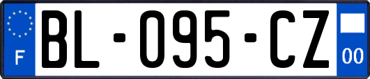 BL-095-CZ