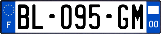 BL-095-GM