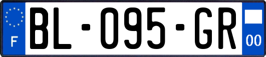 BL-095-GR