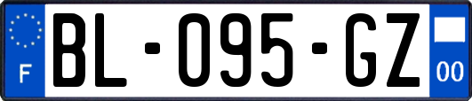 BL-095-GZ