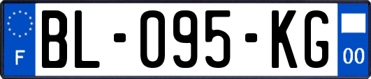 BL-095-KG