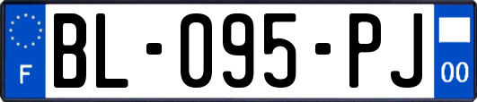 BL-095-PJ