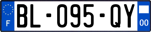 BL-095-QY