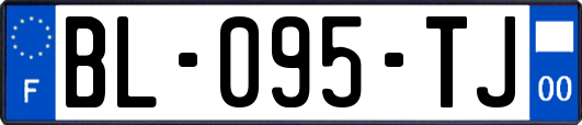 BL-095-TJ