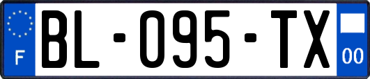 BL-095-TX