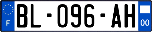 BL-096-AH