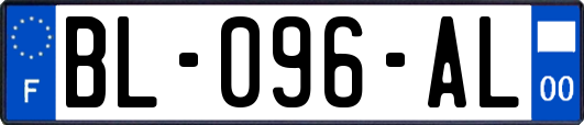 BL-096-AL