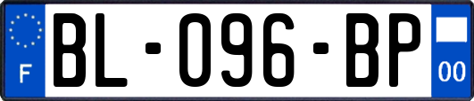 BL-096-BP