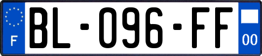 BL-096-FF
