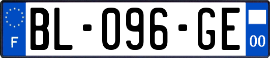 BL-096-GE