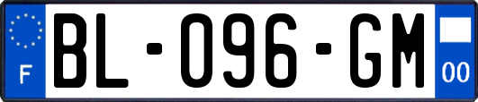 BL-096-GM