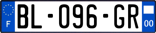 BL-096-GR