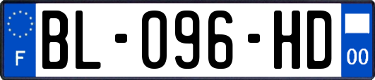 BL-096-HD