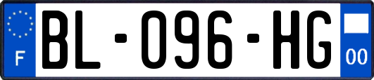 BL-096-HG