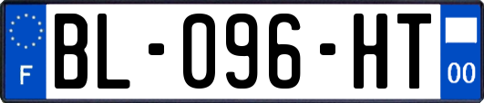 BL-096-HT