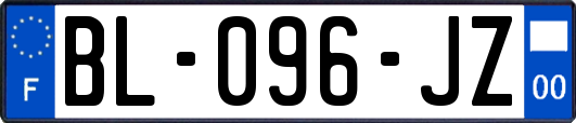 BL-096-JZ