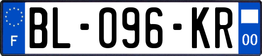 BL-096-KR