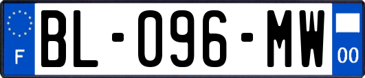 BL-096-MW