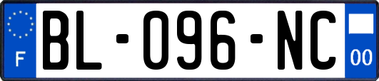 BL-096-NC