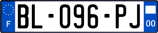 BL-096-PJ