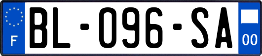 BL-096-SA