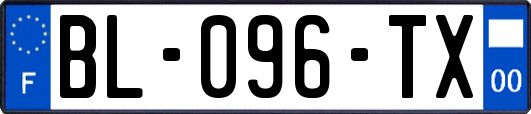 BL-096-TX