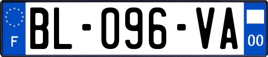 BL-096-VA