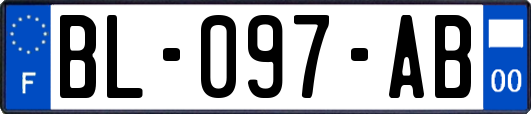 BL-097-AB