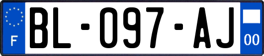 BL-097-AJ