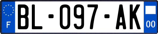 BL-097-AK