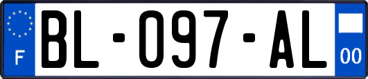 BL-097-AL