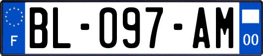 BL-097-AM