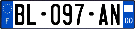 BL-097-AN